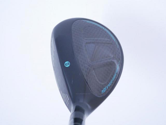 Fairway Wood : Honma : ไม้กระเทย Honma Beres NX Titanium (ออกปี 2023) Loft 25 ก้าน Honma Vizard NX 45 Flex R