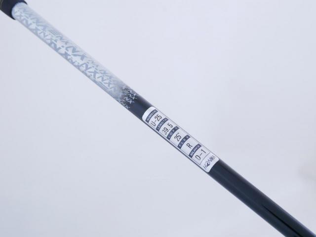 Fairway Wood : Honma : ไม้กระเทย Honma Beres NX Titanium (ออกปี 2023) Loft 25 ก้าน Honma Vizard NX 45 Flex R