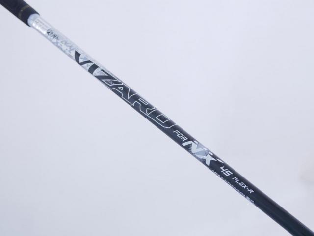 Fairway Wood : Honma : ไม้กระเทย Honma Beres NX Titanium (ออกปี 2023) Loft 25 ก้าน Honma Vizard NX 45 Flex R