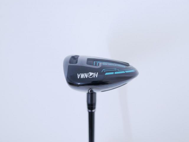 Fairway Wood : Honma : ไม้กระเทย Honma Beres NX Titanium (ออกปี 2023) Loft 25 ก้าน Honma Vizard NX 45 Flex R