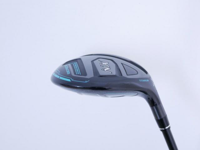 Fairway Wood : Honma : ไม้กระเทย Honma Beres NX Titanium (ออกปี 2023) Loft 25 ก้าน Honma Vizard NX 45 Flex R