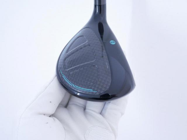 Fairway Wood : Honma : ไม้กระเทย Honma Beres NX Titanium (ออกปี 2023) Loft 25 ก้าน Honma Vizard NX 45 Flex R