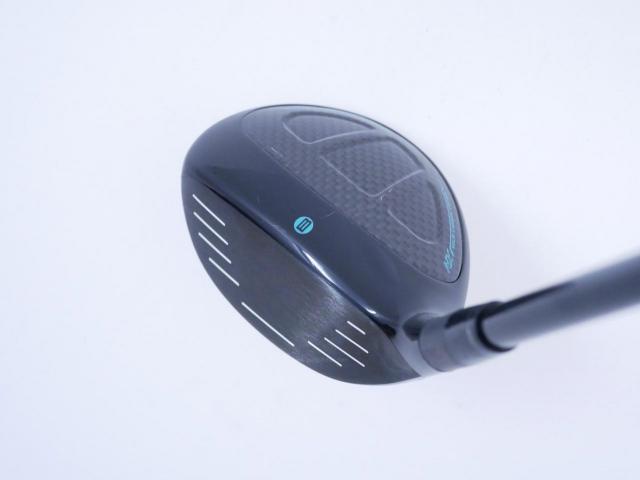 Fairway Wood : Honma : ไม้กระเทย Honma Beres NX Titanium (ออกปี 2023) Loft 25 ก้าน Honma Vizard NX 45 Flex R