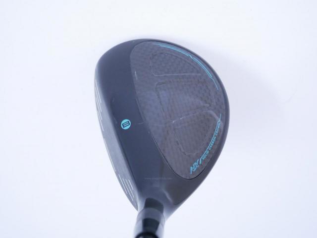 Fairway Wood : Honma : ไม้กระเทย Honma Beres NX Titanium (ออกปี 2023) Loft 25 ก้าน Honma Vizard NX 45 Flex R