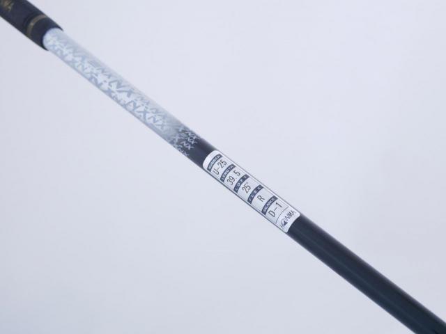 Fairway Wood : Honma : ไม้กระเทย Honma Beres NX Titanium (ออกปี 2023) Loft 25 ก้าน Honma Vizard NX 45 Flex R