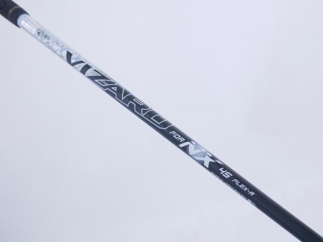 Fairway Wood : Honma : ไม้กระเทย Honma Beres NX Titanium (ออกปี 2023) Loft 25 ก้าน Honma Vizard NX 45 Flex R