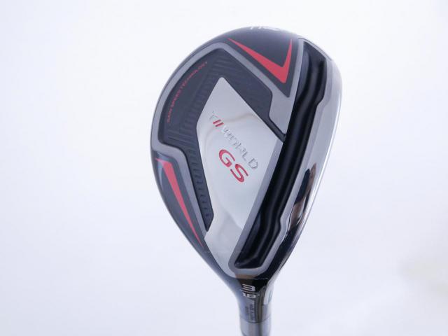 Fairway Wood : Honma : ไม้กระเทย Honma Tour World GS (ออกปี 2021) Loft 18 ก้าน Honma Speedtuned 48 Flex R