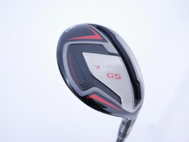 Fairway Wood : Honma : ไม้กระเทย Honma Tour World GS (ออกปี 2021) Loft 18 ก้าน Honma Speedtuned 48 Flex R