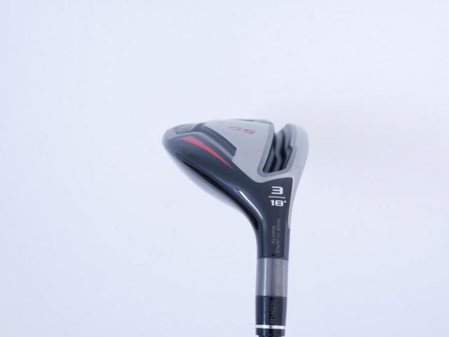Fairway Wood : Honma : ไม้กระเทย Honma Tour World GS (ออกปี 2021) Loft 18 ก้าน Honma Speedtuned 48 Flex R