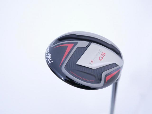 Fairway Wood : Honma : ไม้กระเทย Honma Tour World GS (ออกปี 2021) Loft 18 ก้าน Honma Speedtuned 48 Flex R