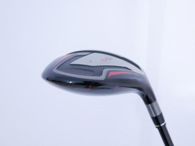 Fairway Wood : Honma : ไม้กระเทย Honma Tour World GS (ออกปี 2021) Loft 18 ก้าน Honma Speedtuned 48 Flex R