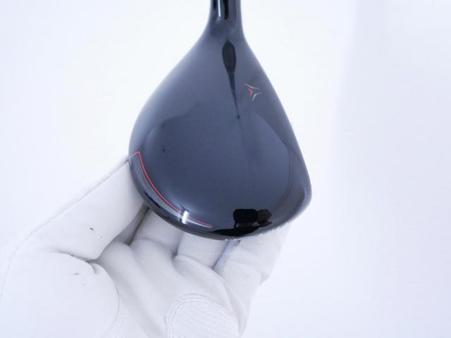 Fairway Wood : Honma : ไม้กระเทย Honma Tour World GS (ออกปี 2021) Loft 18 ก้าน Honma Speedtuned 48 Flex R