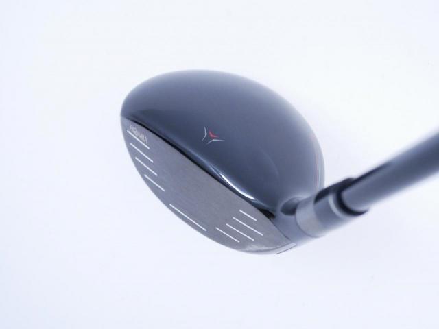 Fairway Wood : Honma : ไม้กระเทย Honma Tour World GS (ออกปี 2021) Loft 18 ก้าน Honma Speedtuned 48 Flex R