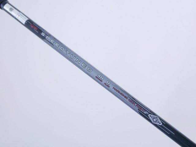 Fairway Wood : Honma : ไม้กระเทย Honma Tour World GS (ออกปี 2021) Loft 18 ก้าน Honma Speedtuned 48 Flex R