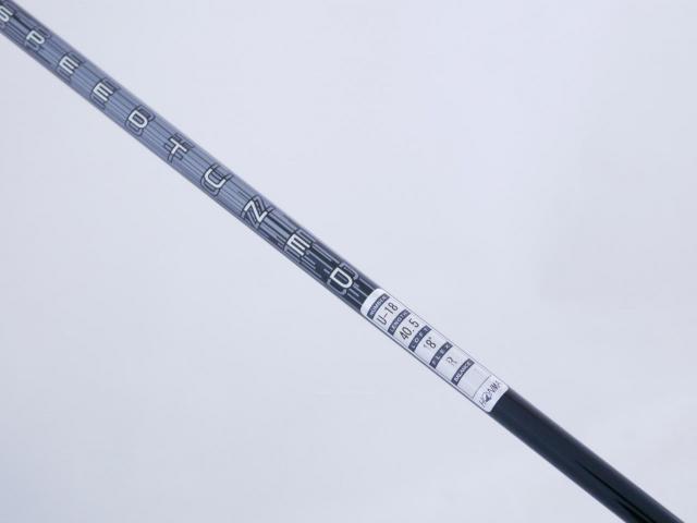 Fairway Wood : Honma : ไม้กระเทย Honma Tour World GS (ออกปี 2021) Loft 18 ก้าน Honma Speedtuned 48 Flex R