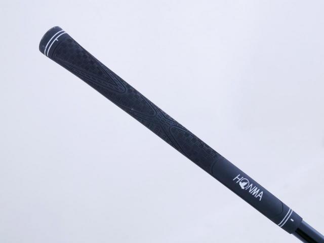 Fairway Wood : Honma : ไม้กระเทย Honma Tour World GS (ออกปี 2021) Loft 18 ก้าน Honma Speedtuned 48 Flex R