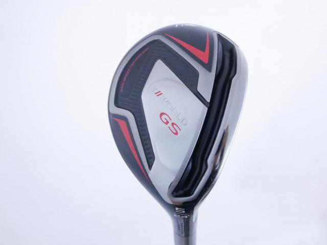 Fairway Wood : Honma : ไม้กระเทย Honma Tour World GS (ออกปี 2021) Loft 24 ก้าน Honma Speedtuned 48 Flex S