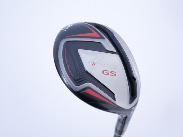 Fairway Wood : Honma : ไม้กระเทย Honma Tour World GS (ออกปี 2021) Loft 24 ก้าน Honma Speedtuned 48 Flex S