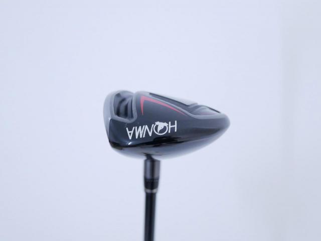 Fairway Wood : Honma : ไม้กระเทย Honma Tour World GS (ออกปี 2021) Loft 24 ก้าน Honma Speedtuned 48 Flex S