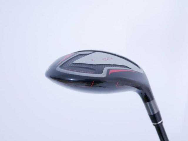 Fairway Wood : Honma : ไม้กระเทย Honma Tour World GS (ออกปี 2021) Loft 24 ก้าน Honma Speedtuned 48 Flex S