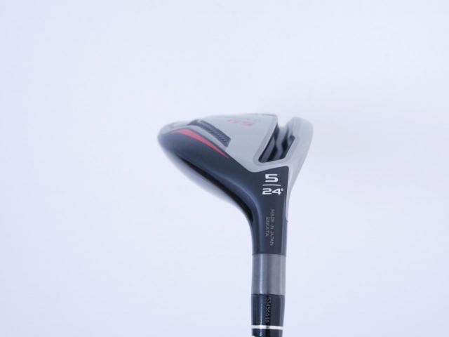 Fairway Wood : Honma : ไม้กระเทย Honma Tour World GS (ออกปี 2021) Loft 24 ก้าน Honma Speedtuned 48 Flex S