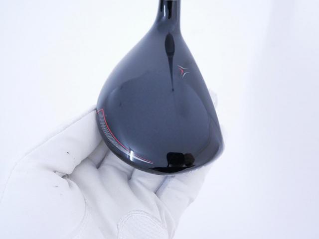 Fairway Wood : Honma : ไม้กระเทย Honma Tour World GS (ออกปี 2021) Loft 24 ก้าน Honma Speedtuned 48 Flex S