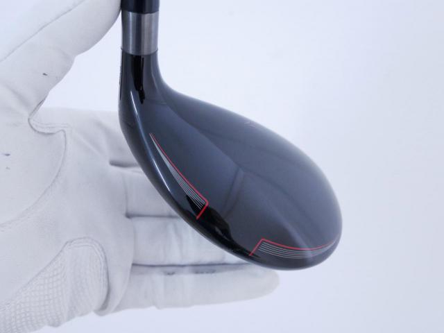 Fairway Wood : Honma : ไม้กระเทย Honma Tour World GS (ออกปี 2021) Loft 24 ก้าน Honma Speedtuned 48 Flex S