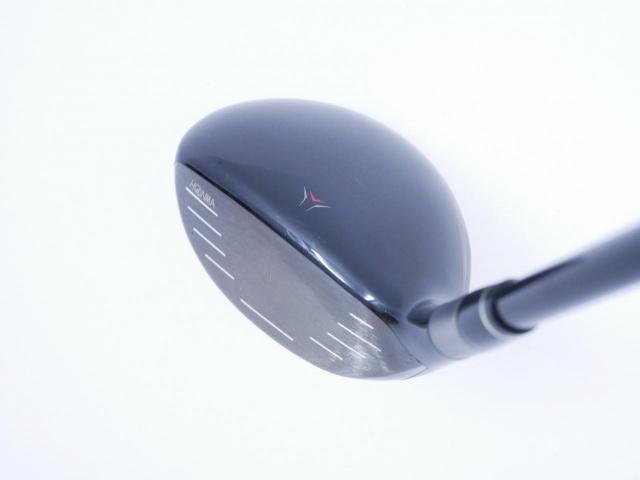 Fairway Wood : Honma : ไม้กระเทย Honma Tour World GS (ออกปี 2021) Loft 24 ก้าน Honma Speedtuned 48 Flex S