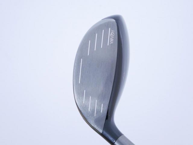 Fairway Wood : Honma : ไม้กระเทย Honma Tour World GS (ออกปี 2021) Loft 24 ก้าน Honma Speedtuned 48 Flex S