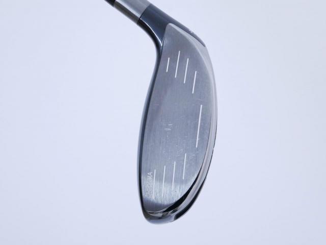 Fairway Wood : Honma : ไม้กระเทย Honma Tour World GS (ออกปี 2021) Loft 24 ก้าน Honma Speedtuned 48 Flex S