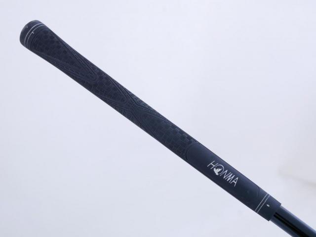 Fairway Wood : Honma : ไม้กระเทย Honma Tour World GS (ออกปี 2021) Loft 24 ก้าน Honma Speedtuned 48 Flex S