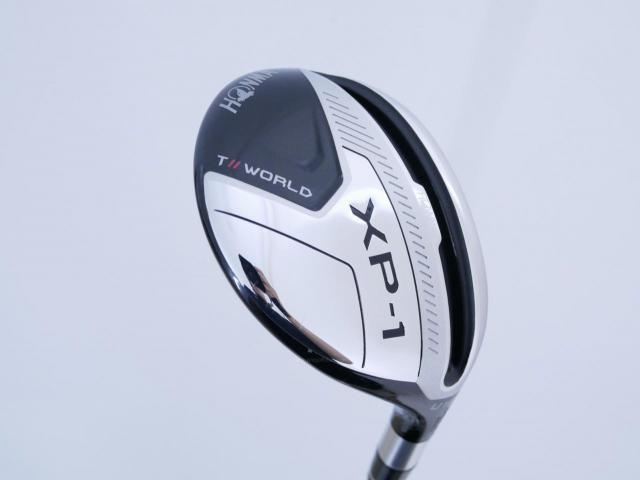 Fairway Wood : Honma : ไม้กระเทย Honma Tour World XP-1 (รุ่นปี 2020) Loft 19 ก้านกราไฟต์ Honma Vizard 43 Flex S