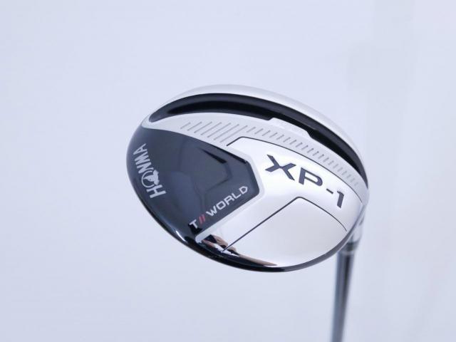 Fairway Wood : Honma : ไม้กระเทย Honma Tour World XP-1 (รุ่นปี 2020) Loft 19 ก้านกราไฟต์ Honma Vizard 43 Flex S