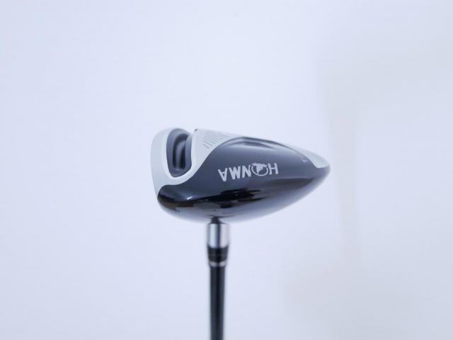 Fairway Wood : Honma : ไม้กระเทย Honma Tour World XP-1 (รุ่นปี 2020) Loft 19 ก้านกราไฟต์ Honma Vizard 43 Flex S