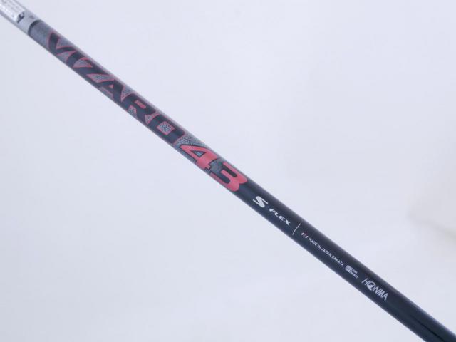 Fairway Wood : Honma : ไม้กระเทย Honma Tour World XP-1 (รุ่นปี 2020) Loft 19 ก้านกราไฟต์ Honma Vizard 43 Flex S
