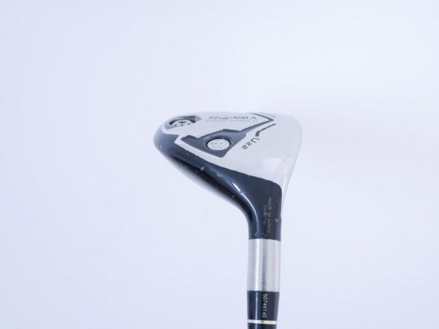 Fairway Wood : Honma : ไม้กระเทย Honma Tour World TW727 Loft 22 ก้าน Honma Vizard UT75 Flex S