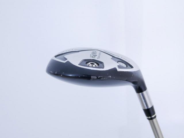 Fairway Wood : Honma : ไม้กระเทย Honma Tour World TW727 Loft 22 ก้าน Honma Vizard UT75 Flex S