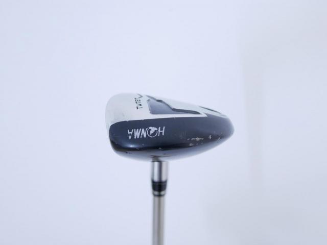 Fairway Wood : Honma : ไม้กระเทย Honma Tour World TW727 Loft 22 ก้าน Honma Vizard UT75 Flex S