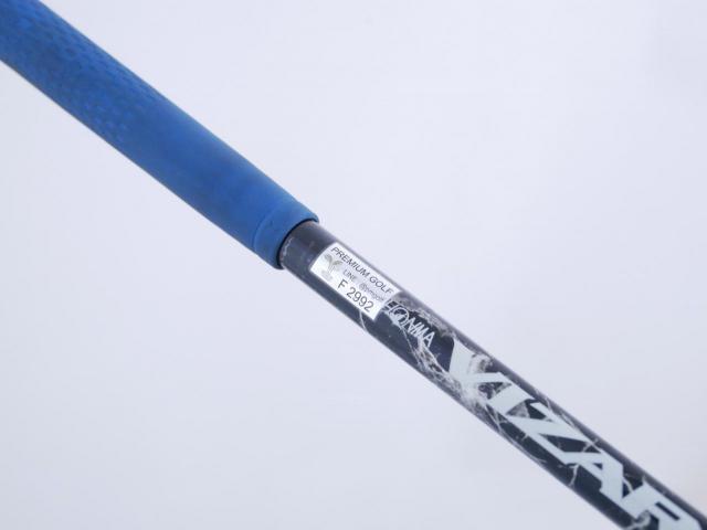 Fairway Wood : Honma : ไม้กระเทย Honma Tour World TW727 Loft 22 ก้าน Honma Vizard UT75 Flex S