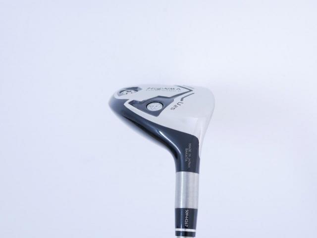 Fairway Wood : Honma : ไม้กระเทย Honma Tour World TW727 Loft 25 ก้าน Honma Vizard UT85 Flex S