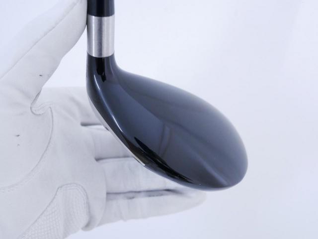 Fairway Wood : Honma : ไม้กระเทย Honma Tour World TW727 Loft 25 ก้าน Honma Vizard UT85 Flex S