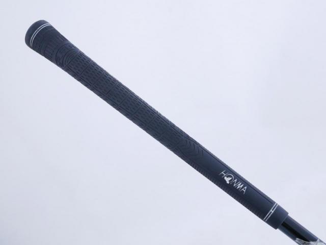 Fairway Wood : Honma : ไม้กระเทย Honma Tour World TW727 Loft 25 ก้าน Honma Vizard UT85 Flex S