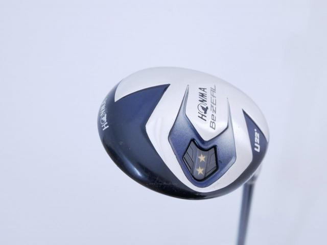 Fairway Wood : Honma : ไม้กระเทย Honma Bezeal 525 (รุ่นปี 2016) Loft 22 ก้าน ARMRQ 8 (48) Flex R (2 ดาว)