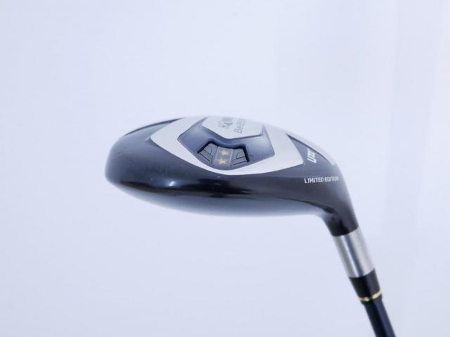 Fairway Wood : Honma : ไม้กระเทย Honma Bezeal 525 (รุ่นปี 2016) Loft 22 ก้าน ARMRQ 8 (48) Flex R (2 ดาว)