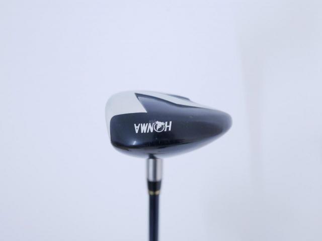 Fairway Wood : Honma : ไม้กระเทย Honma Bezeal 525 (รุ่นปี 2016) Loft 22 ก้าน ARMRQ 8 (48) Flex R (2 ดาว)