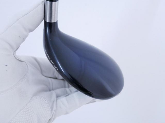 Fairway Wood : Honma : ไม้กระเทย Honma Bezeal 525 (รุ่นปี 2016) Loft 22 ก้าน ARMRQ 8 (48) Flex R (2 ดาว)