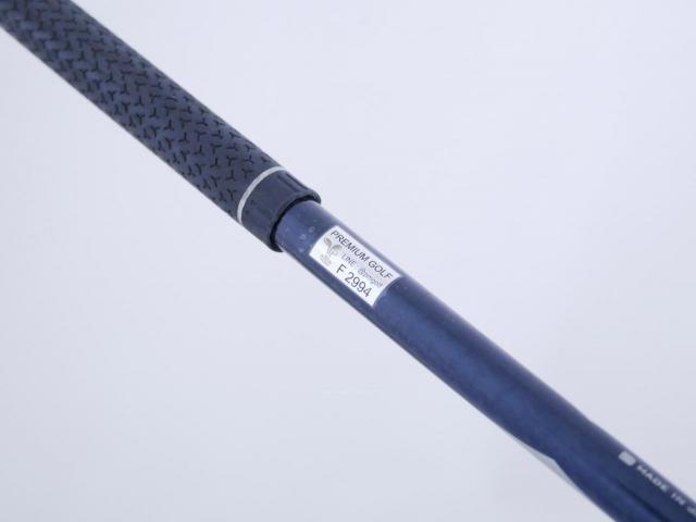Fairway Wood : Honma : ไม้กระเทย Honma Bezeal 525 (รุ่นปี 2016) Loft 22 ก้าน ARMRQ 8 (48) Flex R (2 ดาว)