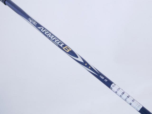 Fairway Wood : Honma : ไม้กระเทย Honma Bezeal 525 (รุ่นปี 2016) Loft 22 ก้าน ARMRQ 8 (48) Flex R (2 ดาว)