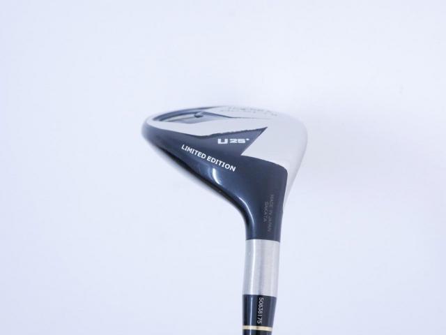 Fairway Wood : Honma : ไม้กระเทย Honma Bezeal 525 (รุ่นปี 2016) Loft 25 ก้าน ARMRQ 8 (48) Flex R (2 ดาว)