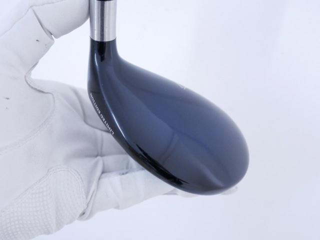 Fairway Wood : Honma : ไม้กระเทย Honma Bezeal 525 (รุ่นปี 2016) Loft 25 ก้าน ARMRQ 8 (48) Flex R (2 ดาว)